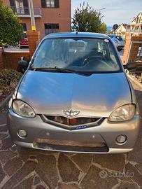 minicar chatenet barooder