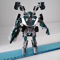 Transformers Roadbuster dotm