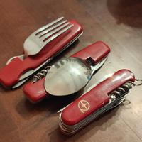 Multiuso stile svizzero 2 pezzi