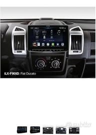 alpine ilx -F905D
