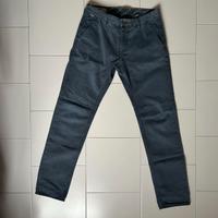 Pantalone Gas blu tg.L