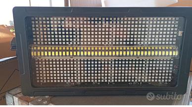 Strobo Led 2500 Watt