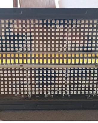 Strobo Led 2500 Watt