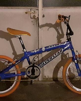 BMX Silverstar Extreme 20" cerchi Vuelta