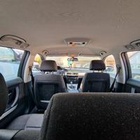 Bmw 316d 2011 motore rotto