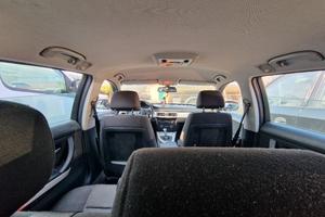 Bmw 316d 2011 motore rotto