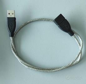 prolunga usb 