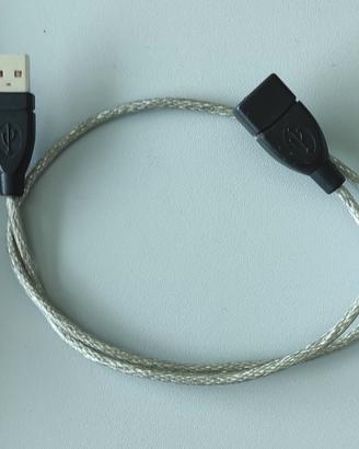 prolunga usb 