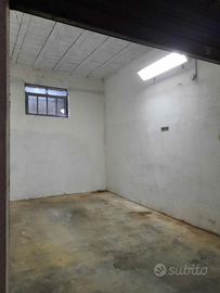 Box auto Rossiglione