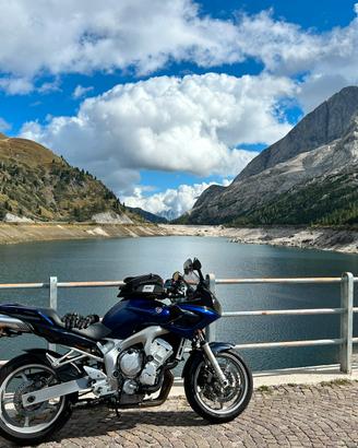 Yamaha fazer 600