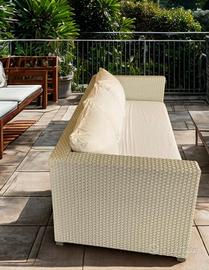 Divano Gervasoni da esterno terrazzo o giardino