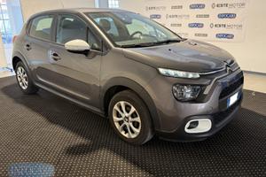 CITROEN C3 1200 83 CV You - PROMO