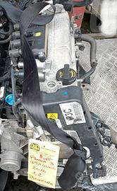 Motore Fiat Panda III/G. Punto 1.2 Cod. 169A4000