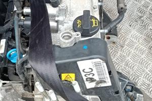 Motore Fiat Panda III/G. Punto 1.2 Cod. 169A4000