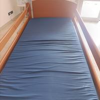 LETTO PER DEGENZA