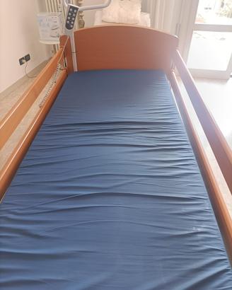 LETTO PER DEGENZA