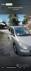Citroën Xsara Picasso