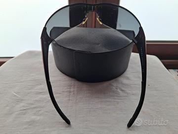 occhiali da sole,PRADA