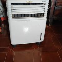 Condizionatore InspAIRing ICA 588T