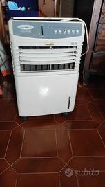 Condizionatore InspAIRing ICA 588T