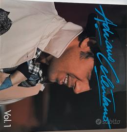 3LP Adriano Celentano vol. 1