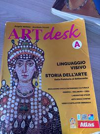 Libri scuola media Anselmi (Giuliani) di Dolo