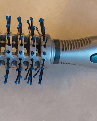 spazzola x capelli professionale