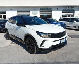 Opel Grandland 1.2 Turbo 12V 130 CV GS Line