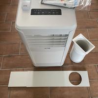 Climatizzatore HTW portatile