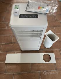 Climatizzatore HTW portatile