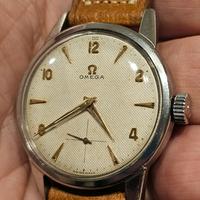 Omega Seamaster Ref.14389 
