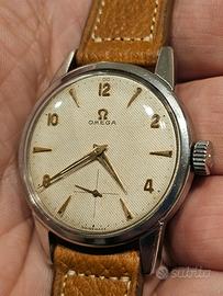 Omega Seamaster Ref.14389 