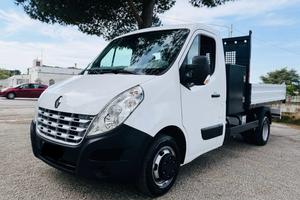 RENAULT MASTER 2.2 DCI - PERFETTO - 2011