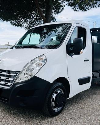 RENAULT MASTER 2.2 DCI - PERFETTO - 2011