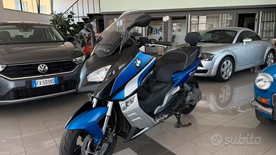 Bmw C 600 SPORT