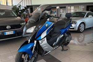 Bmw C 600 SPORT