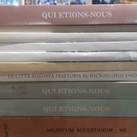 Libri valle aosta chateau fenis civilisation tsan