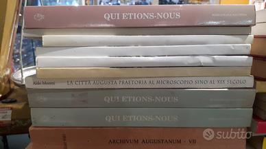 Libri valle aosta chateau fenis civilisation tsan