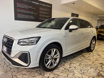 Audi Q2 35 TFSI S tronic line Edition