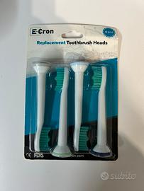 TESTINE SPAZZOLINO PHILIPS SONICARE