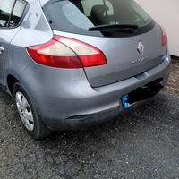 Renault Megane 3 serie
