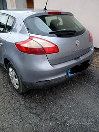 Renault Megane 3 serie