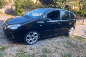 ford c max