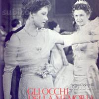 Stefano Bricarelli - Gli occhi della memoria