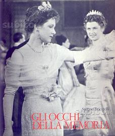 Stefano Bricarelli - Gli occhi della memoria