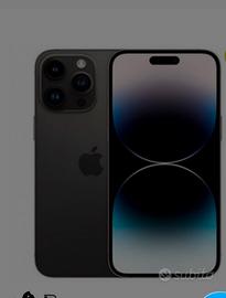 iPhone 14 Pro Max, 256 GB