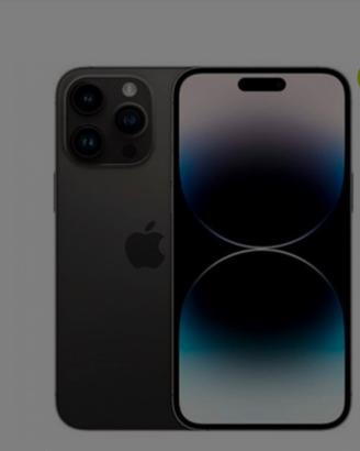 iPhone 14 Pro Max, 256 GB