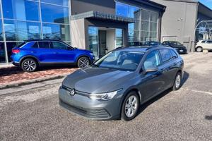 Volkswagen Golf Variant 2.0 TDI 115 CV SCR Life