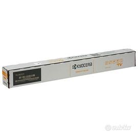 Kyocera Toner Giallo - TK-8525Y - 1T02RMANL1