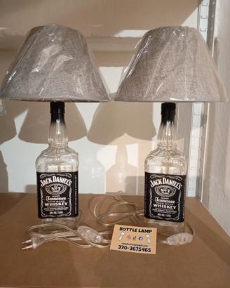 Lampada da tavolo 